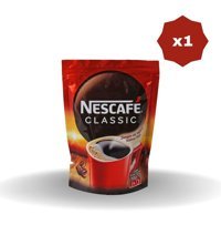 Nescafe Classic Sade 50 gr Hazır Kahve
