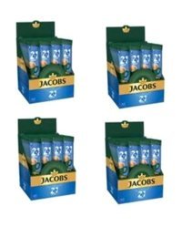 Jacobs 2'si 1 Arada Sade 160x10.5 gr Hazır Kahve