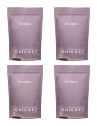 Farmasi Nutriplus Hindiba 4x32 gr Hazır Kahve