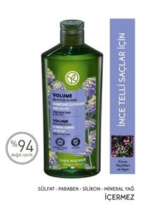 Yves Rocher Hacim Veren Şampuan 300 ml