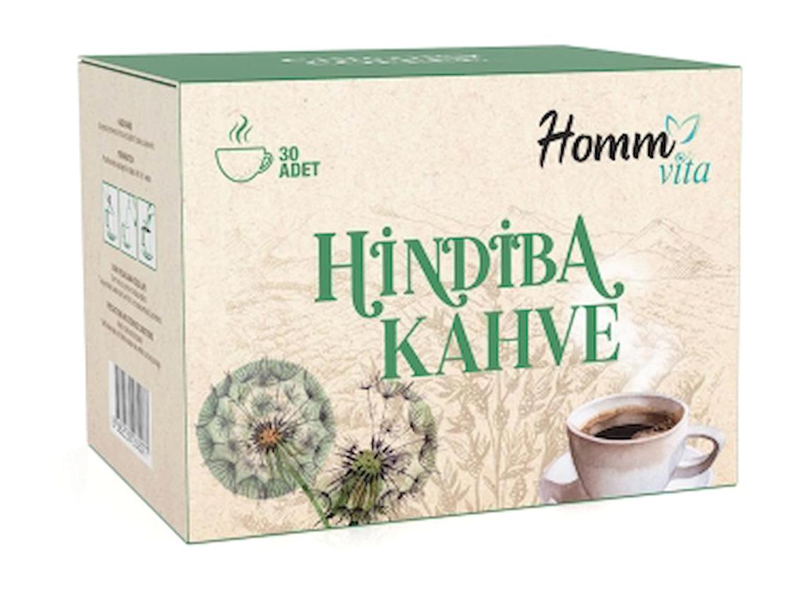 Homm Vita Hindiba 30x2 gr Hazır Kahve