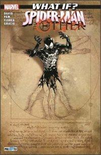 What If? Spider-man The Other Chuck Dixon Presstij Kitap Chuck Dixon Presstij Kitap