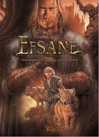 Efsane Kurt Çocuk Yves Swolfs Presstij Kitap Yves Swolfs Presstij Kitap