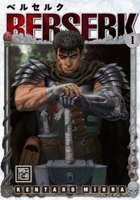 Berserk Cilt 1 Kentaro Miura Athica Yayınları Kentaro Miura Athica Yayınları