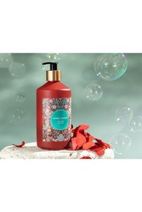 English Home Sunset Garden Köpük Sıvı Sabun 500 ml Tekli