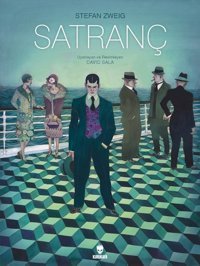 Satranç Stefan Zweig Kurukafa Stefan Zweig Kurukafa
