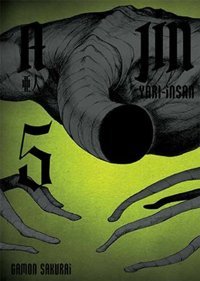 Ajin 5 - Yarı İnsan Gamon Sakurai Gerekli Şeyler Gamon Sakurai Gerekli Şeyler