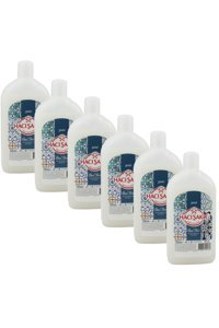 Hacı Şakir Özel Seri Lavanta Nemlendiricili Köpük Sıvı Sabun 700 ml 6'lı