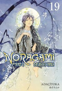 Noragami 19. Cilt Adaçitoka Gerekli Şeyler Adaçitoka Gerekli Şeyler