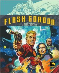 Flash Gordon 4. Albüm 1957 - 1960 Büyülü Dükkan Büyülü Dükkan