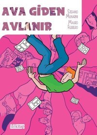 Ava Giden Avlanır Stefano Munarini Lal Stefano Munarini Lal