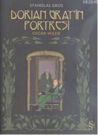 Dorian Gray'in Portresi Oscar Wilde Everest Yayınları Oscar Wilde Everest Yayınları