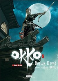 Okko Boşluk Devri 5 Hub Yapı Kredi Yayınları Hub Yapı Kredi Yayınları