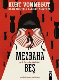 Mezbaha Beş Albert Monteys DEX Albert Monteys DEX