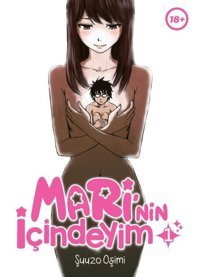 Mari'nin İçindeyim Cilt 1 Şuuzo Oşimi Komik Şeyler Şuuzo Oşimi Komik Şeyler