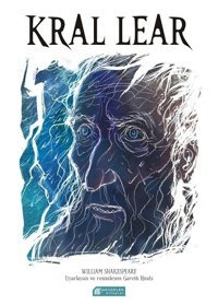 Kral Lear William Shakespeare Akılçelen Kitaplar William Shakespeare Akılçelen Kitaplar