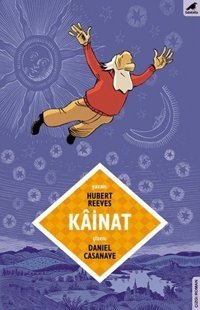 Kainat Hubert Reeves Karakarga Hubert Reeves Karakarga