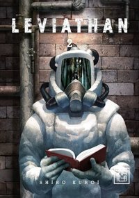 Leviathan Cilt - 2 Shiro Kuroi Athica Yayınları Shiro Kuroi Athica Yayınları