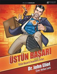 Üstün Başarı Akılçelen Kitaplar Akılçelen Kitaplar
