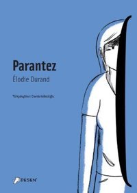 Parantez Elodie Durand Desen Yayınları Elodie Durand Desen Yayınları