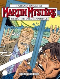 Martin Mystere Sayı - 91 Kolektif Lal Kolektif Lal