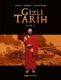 Gizli Tarih Cilt 7 Alfa Yayıncılık Alfa Yayıncılık