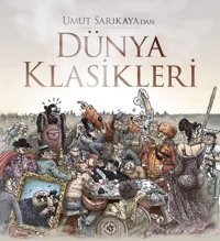 Dünya Klasikleri Umut Sarıkaya Komik Şeyler Umut Sarıkaya Komik Şeyler
