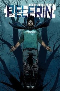 Pelerin Jason Ciaramella, Joe Hill Presstij Kitap Jason Ciaramella, Joe Hill Presstij Kitap