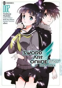 Sword Art Online: Fairy Dance 2 Reki Kavahara Gerekli Şeyler Reki Kavahara Gerekli Şeyler