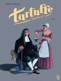Tartuffe 1.Cilt Moliere Everest Yayınları Moliere Everest Yayınları