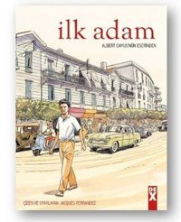 İlk Adam Albert Camus DEX Albert Camus DEX