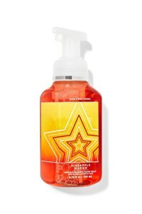 Bath & Body Works Pineapple Mango Nemlendiricili Parabensiz Organik Köpük Sıvı Sabun 259 ml Tekli