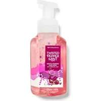 Bath & Body Works Twisted Peppermint Nemlendiricili Parabensiz Organik Köpük Sıvı Sabun 259 ml Tekli