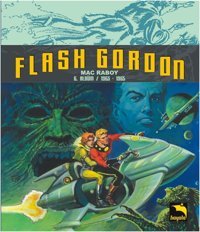 Flash Gordon 6. Albüm 1963 -1965 Büyülü Dükkan Büyülü Dükkan