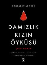 Damızlık Kızın Öyküsü Margaret Atwood DEX Margaret Atwood DEX