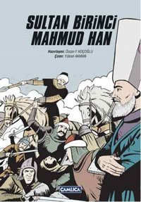 Sultan Birinci Mahmud Han Çamlıca Basım Yayın Çamlıca Basım Yayın