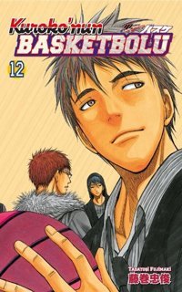 Kuroko'nun Basketbolu 12. Cilt Tadatoşi Fujimaki Gerekli Şeyler Tadatoşi Fujimaki Gerekli Şeyler