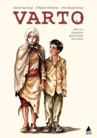Varto Gorune Aprikian Aras Yayıncılık Gorune Aprikian Aras Yayıncılık