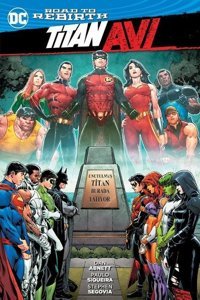 Titan Avı ( Doğuş Hikayesi) Dan Abnett Arka Bahçe Yayıncılık Dan Abnett Arka Bahçe Yayıncılık