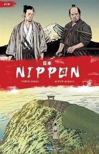 Nippon Sayı - 1 Tarık Yavaş Presstij Kitap Tarık Yavaş Presstij Kitap