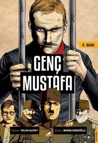 Genç Mustafa Yalın Alpay Karakarga Yalın Alpay Karakarga