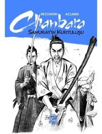 Chanbara - Samurayın Kurtuluşu Accardi Otto Manga Accardi Otto Manga