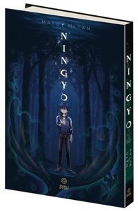 Ningyo Mato - Mr Tan Beta Byou Mato - Mr Tan Beta Byou