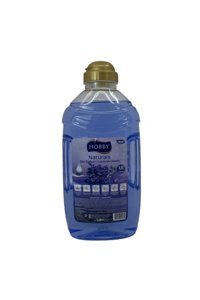 Hobbi Lavanta Nemlendiricili Köpük Sıvı Sabun 1.8 lt Tekli