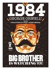 1984 George Orwell DEX George Orwell DEX