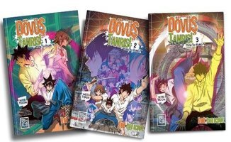 Dövüş Tanrısı Seti - 3 Kitap Takım Kolektif Athica Yayınları Kolektif Athica Yayınları