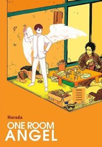 One Room Angel Harada Komik Şeyler Harada Komik Şeyler