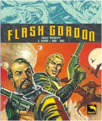 Flash Gordon 5. Albüm 1960 - 1963 Büyülü Dükkan Büyülü Dükkan