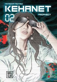 Kehanet 2 Tetsuya Tsutsu Athica Yayınları Tetsuya Tsutsu Athica Yayınları