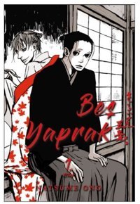 Beş Yaprak Cilt-1 Natsume Ono Marmara Çizgi Natsume Ono Marmara Çizgi